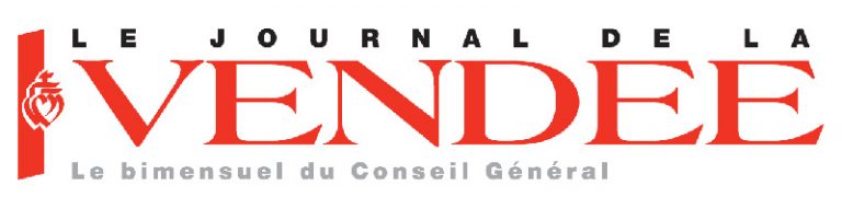 Logo Journal de la vendée