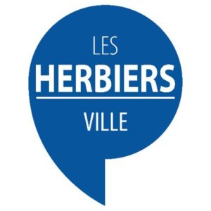 Logo Maire des Herbiers